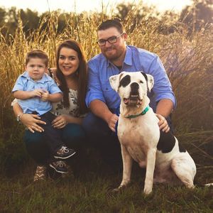 Meet your Posher, Tres